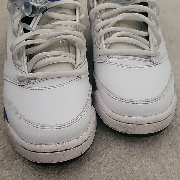 Used Jordan 5 Laney Retro 2013 - Picture 6 of 6